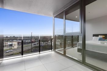 Bayside Towers Serviced Apartments - Hervey Bay Accommodation 8