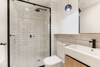 Bayside Towers Serviced Apartments - Hervey Bay Accommodation 9