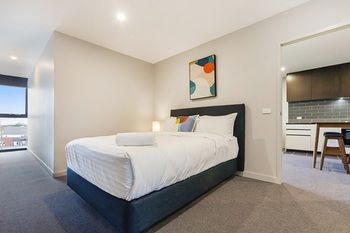 Bayside Towers Serviced Apartments - Hervey Bay Accommodation 12
