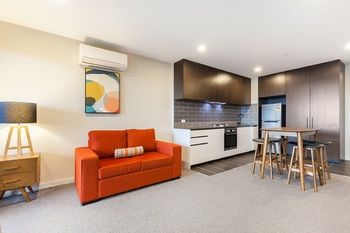 Bayside Towers Serviced Apartments - Hervey Bay Accommodation 15