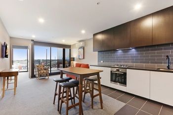 Bayside Towers Serviced Apartments - Hervey Bay Accommodation 16