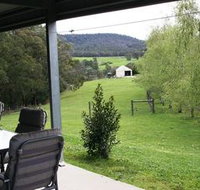 The Barn at Charlottes Hill - Hervey Bay Accommodation