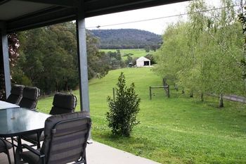 The Barn At Charlottes Hill - Hervey Bay Accommodation 0