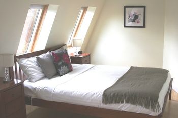 The Barn At Charlottes Hill - Hervey Bay Accommodation 1