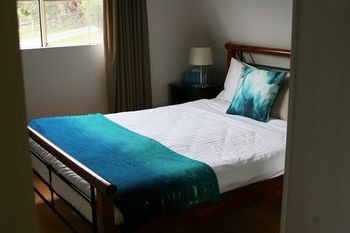 The Barn At Charlottes Hill - Hervey Bay Accommodation 2