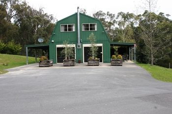 The Barn At Charlottes Hill - Hervey Bay Accommodation 5