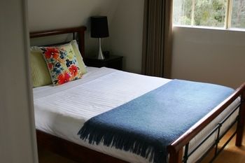 The Barn At Charlottes Hill - Hervey Bay Accommodation 8