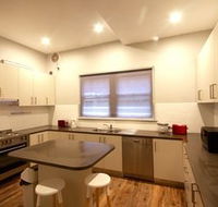 Dalziel Lodge - Hervey Bay Accommodation