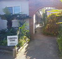 Bentley Waterfront Motel amp Cottages - Hervey Bay Accommodation