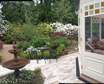 Bethany Manor - Tourism Hervey Bay 2