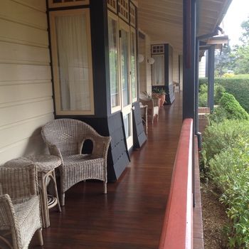 Bethany Manor - Tourism Hervey Bay 5