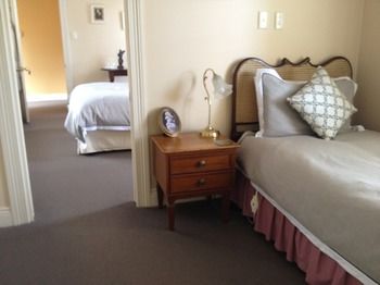 Bethany Manor - Tourism Hervey Bay 6