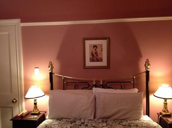 Bethany Manor - Tourism Hervey Bay 8