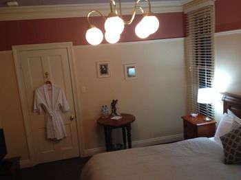 Bethany Manor - Tourism Hervey Bay 9