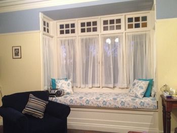 Bethany Manor - Tourism Hervey Bay 10