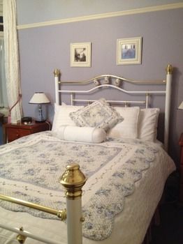 Bethany Manor - Tourism Hervey Bay 12