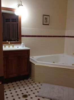 Bethany Manor - Tourism Hervey Bay 14