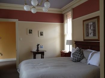 Bethany Manor - Tourism Hervey Bay 15