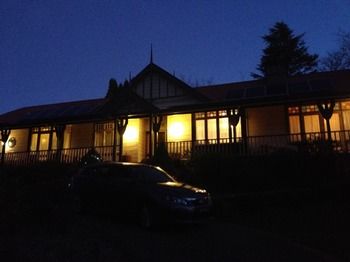 Bethany Manor - Tourism Hervey Bay 17