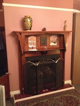 Bethany Manor - Tourism Hervey Bay 22