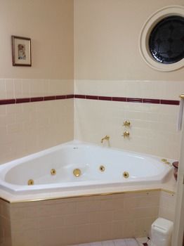 Bethany Manor - Tourism Hervey Bay 24