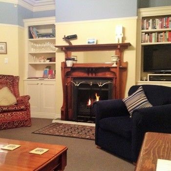 Bethany Manor - Tourism Hervey Bay 26