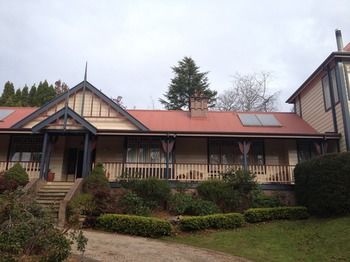 Bethany Manor - Tourism Hervey Bay 27