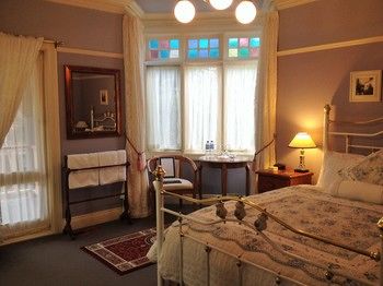 Bethany Manor - Tourism Hervey Bay 29