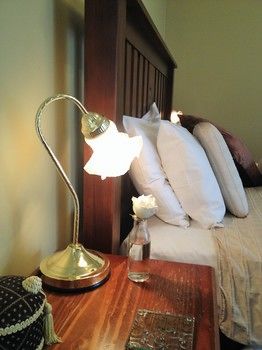 Bethany Manor - Tourism Hervey Bay 39