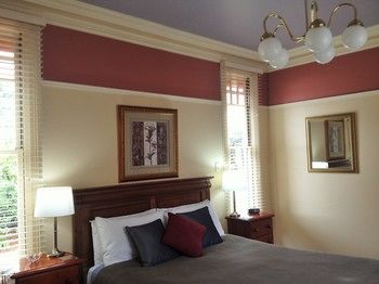 Bethany Manor - Tourism Hervey Bay 40