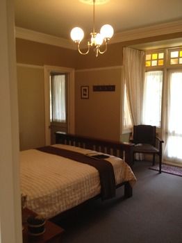 Bethany Manor - Tourism Hervey Bay 41