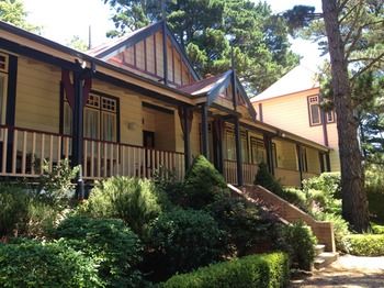 Bethany Manor - Tourism Hervey Bay 44