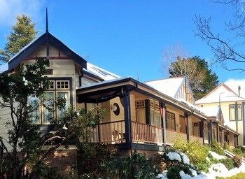 Bethany Manor - Tourism Hervey Bay 46