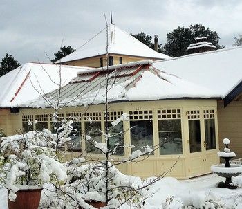 Bethany Manor - Tourism Hervey Bay 49