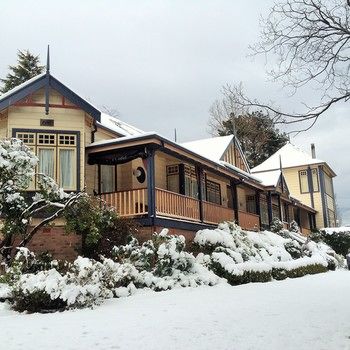 Bethany Manor - Tourism Hervey Bay 51