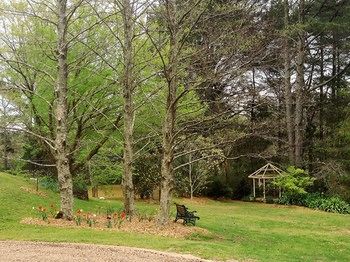 Bethany Manor - Tourism Hervey Bay 56