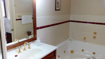 Bethany Manor - Tourism Hervey Bay 67