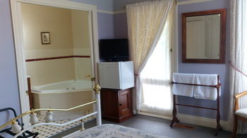 Bethany Manor - Tourism Hervey Bay 85