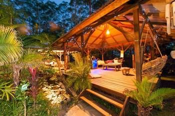 Ilkley QLD Hervey Bay Accommodation
