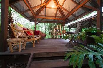 Alaya Escape - Hervey Bay Accommodation 2
