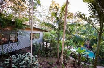 Alaya Escape - Hervey Bay Accommodation 3