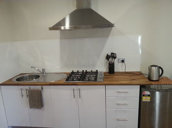Alaya Escape - Hervey Bay Accommodation 4
