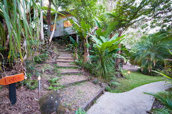 Alaya Escape - Hervey Bay Accommodation 8