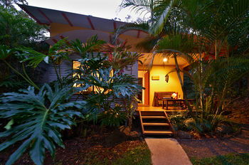 Alaya Escape - Hervey Bay Accommodation 10