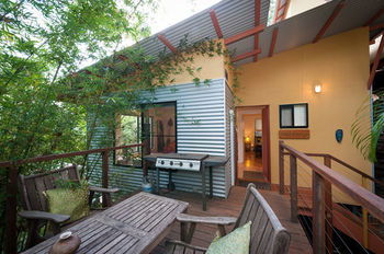Alaya Escape - Hervey Bay Accommodation 11