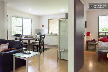 Alaya Escape - Hervey Bay Accommodation 12
