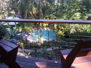 Alaya Escape - Hervey Bay Accommodation 15