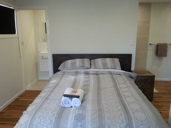 Alaya Escape - Hervey Bay Accommodation 17