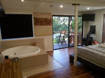Alaya Escape - Hervey Bay Accommodation 18