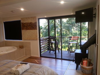 Alaya Escape - Hervey Bay Accommodation 19